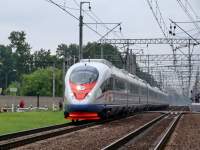   (2-01) Velaro RUS ""