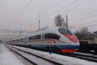  Velaro RUS ""