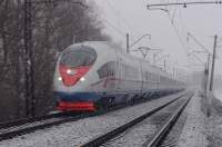  Velaro RUS ""