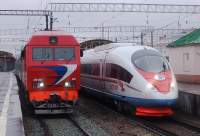  Velaro RUS ""   70-018