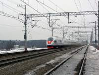  Velaro RUS ""