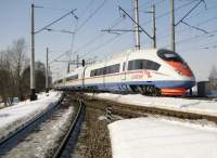  Velaro RUS ""