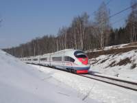   Velaro Rus ""