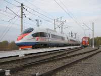 Velaro RUS "" (2-02)