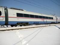   "" Velaro RUS