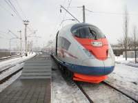  "" Velaro RUS