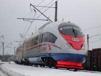   Velaro Rus ""