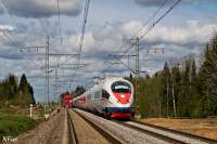 Velaro RUS ""