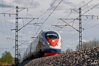Velaro RUS ""
