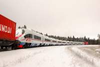  70-001   Velaro RUS ""