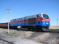 33-0037 Evolution, , 