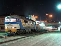 70-0193   \"Talgo\"