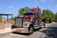 Kenworth Truck
