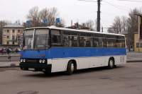 Ikarus 256