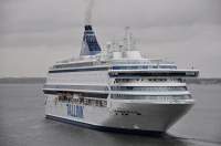  "Silja Europa"