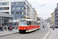  	Tatra T3R.P  8245