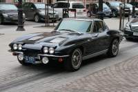 Chevrolet Corvette Sting Ray