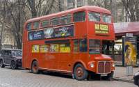 Routemaster