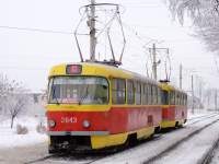 Tatra -3 2643