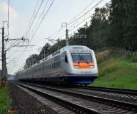 ,   .  Pendolino Sm6-7052 Allegro