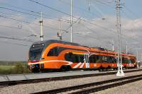 - Stadler FLIRT-2317