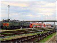 210-3350   "Stadler Flirt"