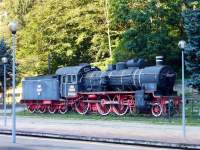 CFR 230 039 (Prussian P8)