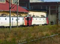 CFR class 41,  
