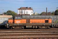  66-4619.  -- (Villeneuve-Saint-Georges)