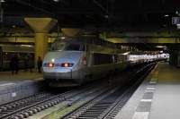  TGV-398    - (Paris-Montparnasse)