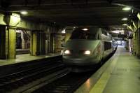   TGV-344    - (Paris-Montparnasse)