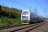  471 031-5   Roztoky u Prahy - Praha-Podbaba