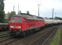 Typ 241 Ludmilla